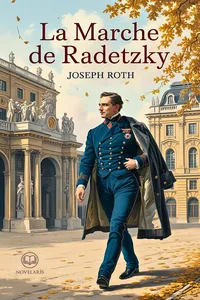 La Marche de Radetzky_cover