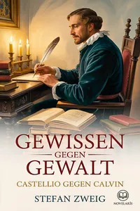 Gewissen gegen Gewalt_cover