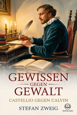 Gewissen gegen Gewalt
