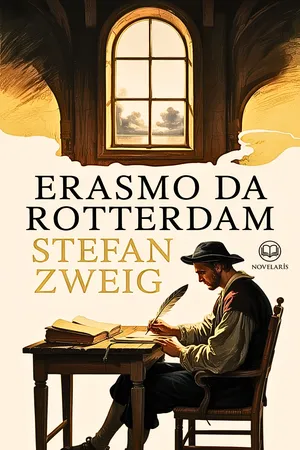 Erasmo da Rotterdam