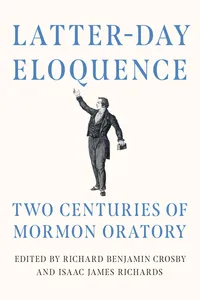 Latter-day Eloquence