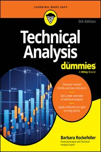 Technical Analysis For Dummies_cover
