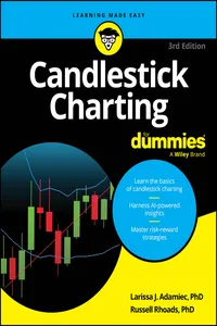 Candlestick Charting For Dummies_cover