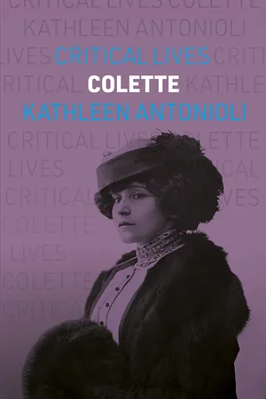 Colette