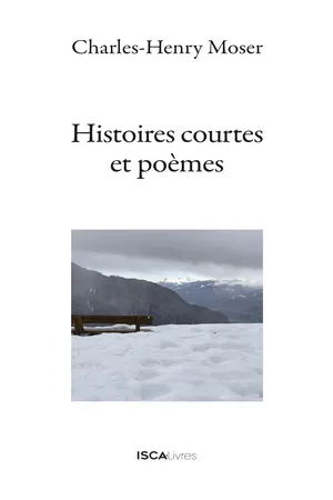 Histoires courtes et poèmes