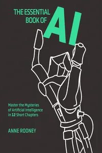The Essential Book of AI_cover