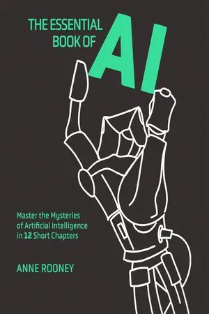 The Essential Book of AI