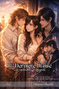 La Dernière Danse_cover