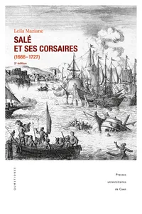 Salé et ses corsaires