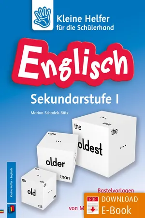 Englisch Sekundarstufe I