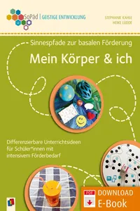 Mein Körper und ich_cover