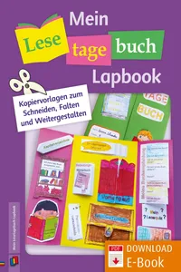 Mein Lesetagebuch-Lapbook_cover