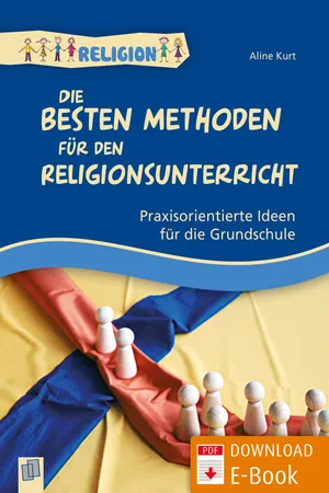 Die besten Methoden für den Religionsunterricht