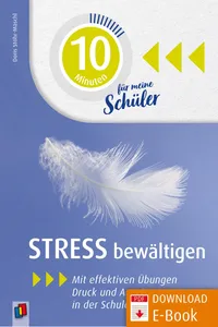 Stress bewältigen_cover