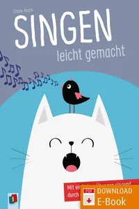 Singen leicht gemacht_cover