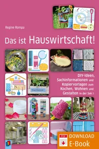 Das ist Hauswirtschaft!_cover
