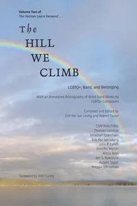 The Hill We Climb_cover