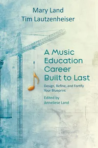 A Music Education Career Built to Last_cover