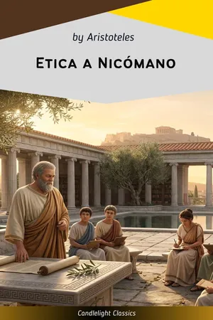 Etica a Nicómano