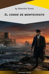 El conde de montecristo_cover