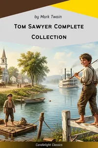 Tom Sawyer Complete Collection_cover
