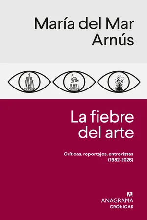 La fiebre del arte
