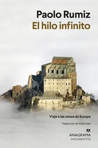 El hilo infinito_cover