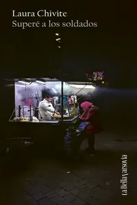 Superé a los soldados_cover