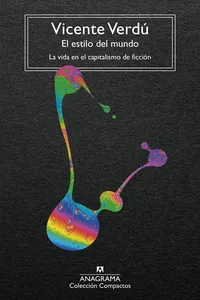 El estilo del mundo_cover