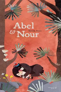 Abel & Nour_cover