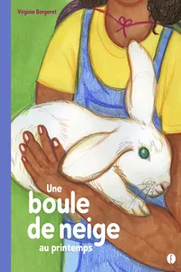 Une boule de neige au printemps_cover