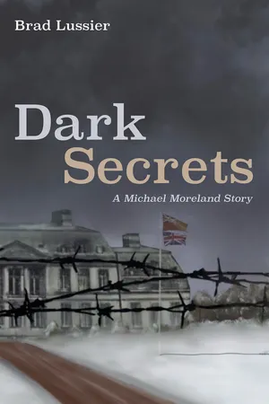 Dark Secrets
