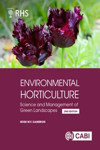 RHS Environmental Horticulture_cover