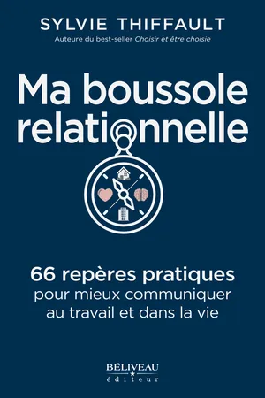 Ma boussole relationnelle