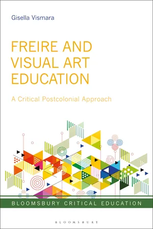 Freire and Visual Art Education