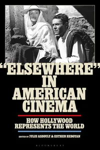 "Elsewhere" in American Cinema