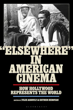"Elsewhere" in American Cinema