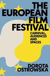 The European Film Festival_cover