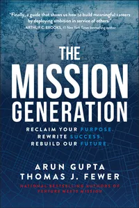 The Mission Generation