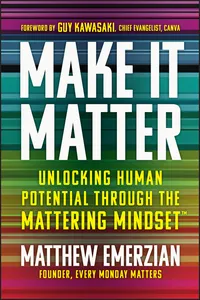 Make It Matter_cover