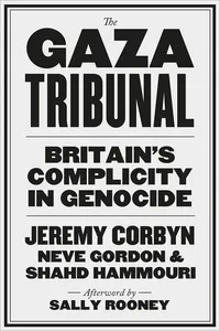 The Gaza Tribunal