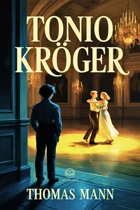 Tonio Kröger_cover