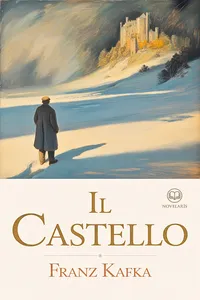 Il castello_cover