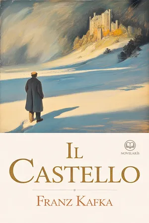 Il castello