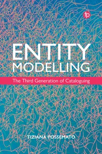 Entity Modelling