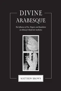 Divine Arabesque_cover