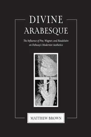 Divine Arabesque