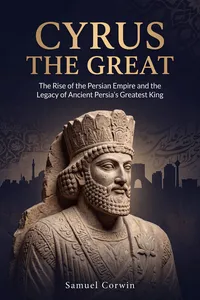 Cyrus The Great_cover