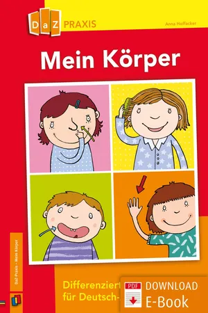 Mein Körper