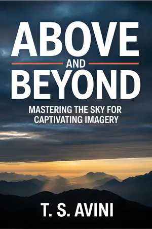 Above and Beyond
